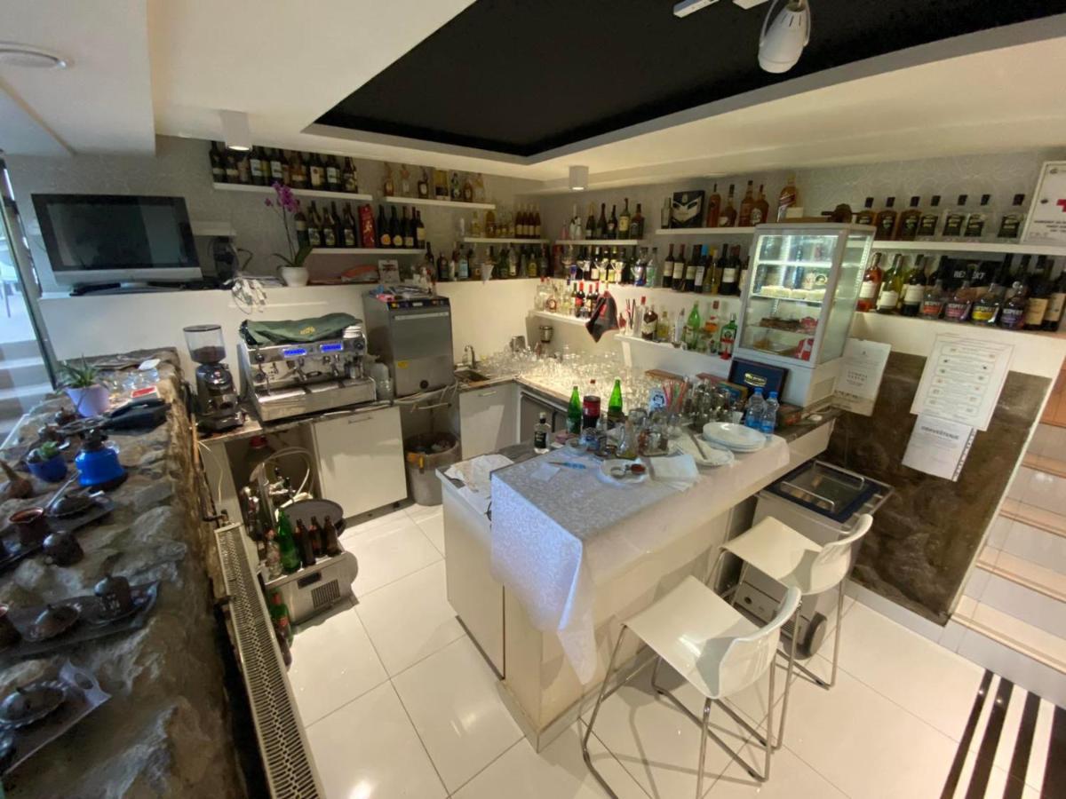 Zormaris-M Hotell Vranje Exteriör bild