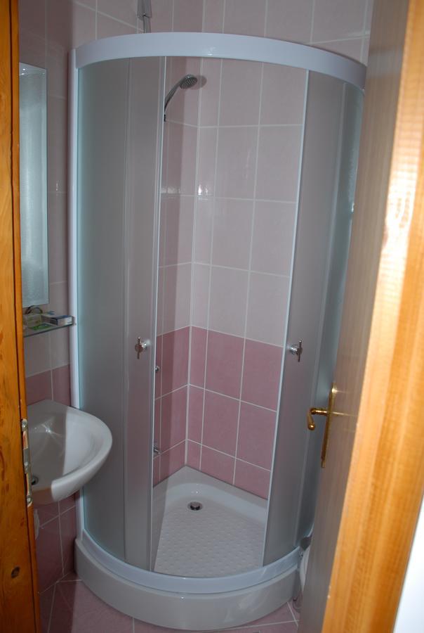 Zormaris-M Hotell Vranje Exteriör bild